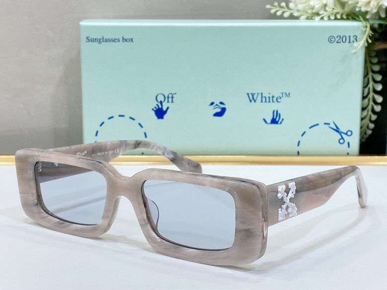 Picture of OFF White Sunglasses _SKUfw47035194fw